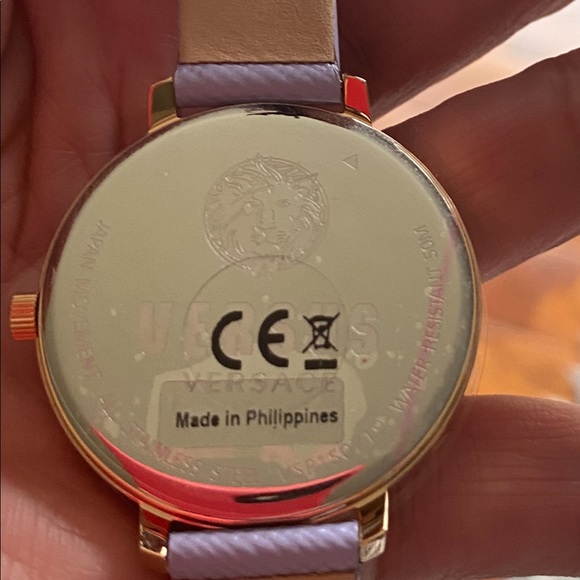 Versus by Versace watch - Picture 4 of 5